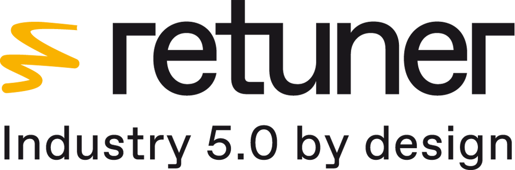 retuner industry by design, retuner, industry 5.0